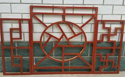 鋁合金花格產(chǎn)品